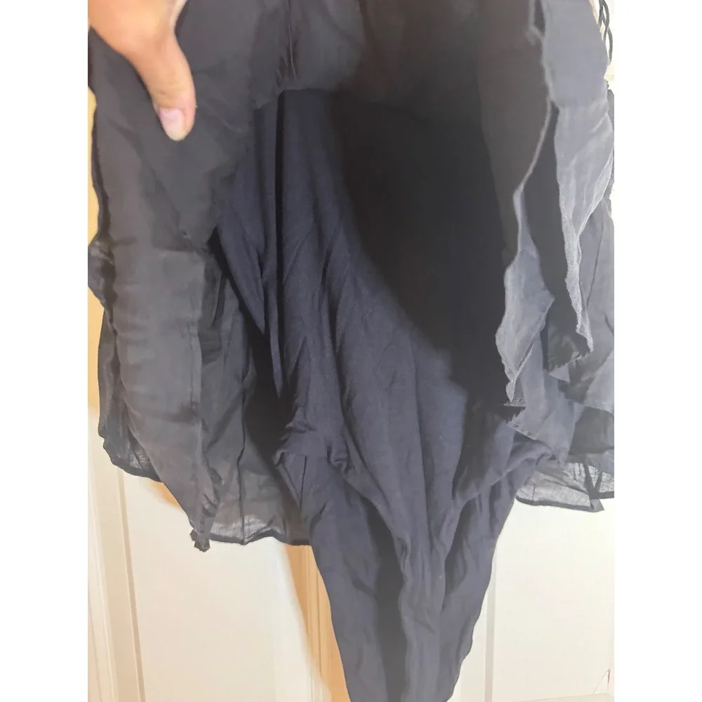 NWT Free People No Lies Bodysuit‎ Jumpsuit, XS